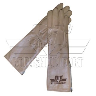  Leather Sword Gloves