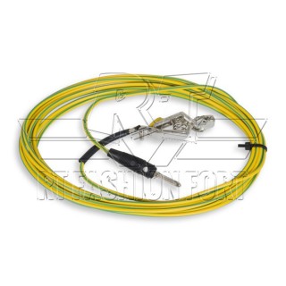 Fencing Piste Apparatus Cable