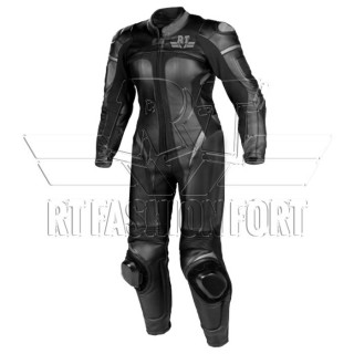 Women Motorcycle Leather Suit