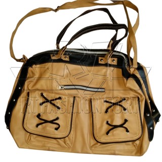 Women Leather Hand Bags