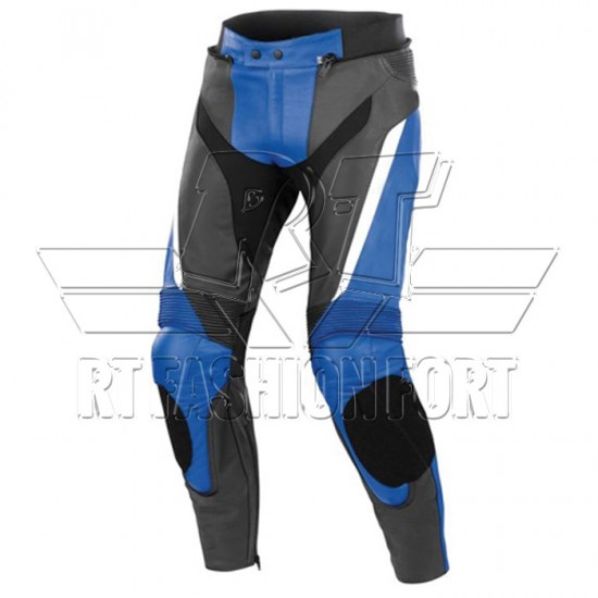 Motorcycle Leather Pant