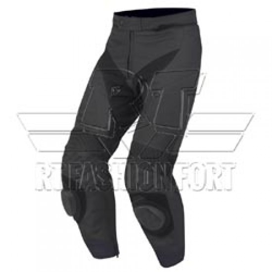 Motorcycle Leather Pant